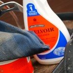 Basic Horse Care Tack Cleaning Equipment (www.basic-horse-care.com)