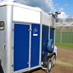 Horse Trailer (www.Basic-Horse-Care.com)